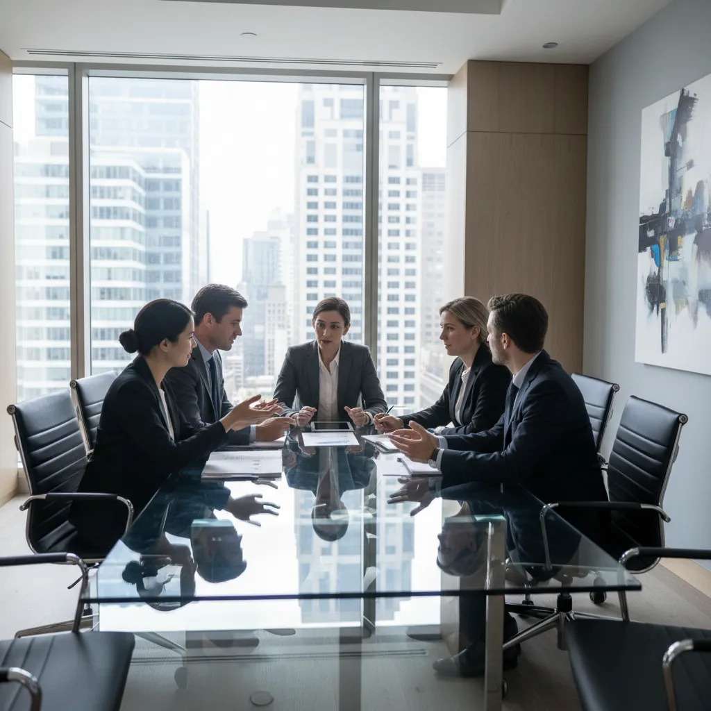 Meeting
